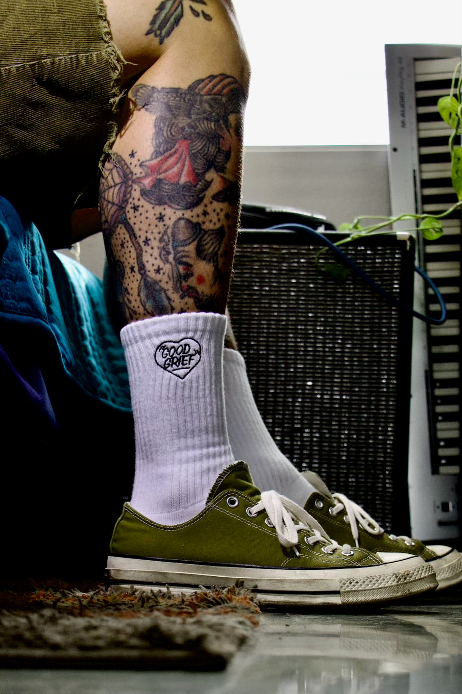 GGG SOCKS