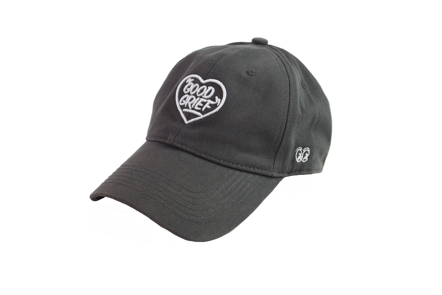 Good Grief Garb Dad Hat